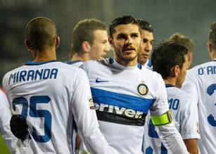 Mauro Icardi - Getty Images