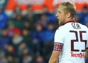 Glik © Getty Images