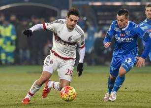 Bonaventura © Getty Images