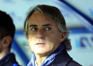 Mancini © Getty Images