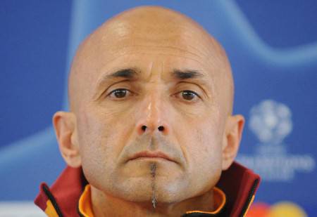 Spalletti