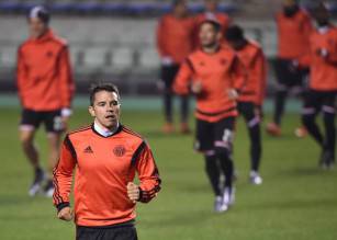 Saviola © Getty Images