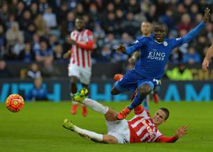 Kante © Getty Images