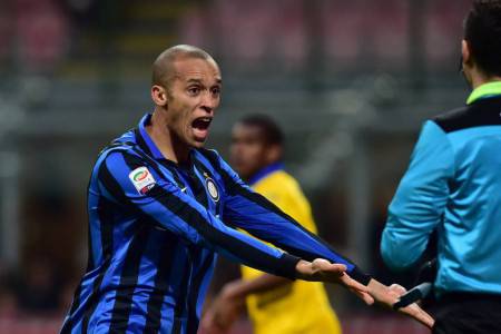 Miranda © Getty Images