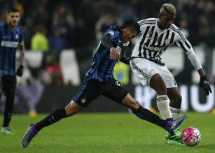 Juventus-Inter © Getty Images