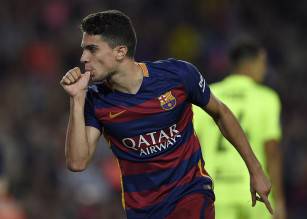 Marc Bartra / Getty Images