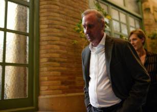 Cruyff © Getty Images