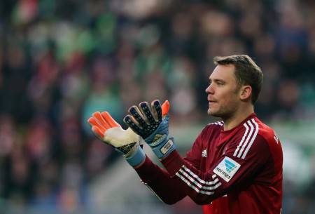 Neuer
