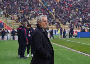 Donadoni Bologna