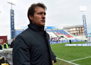Guillermo Barros Schelotto - Getty Images