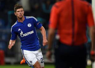 Klaas-Jan Huntelaar / Getty Images