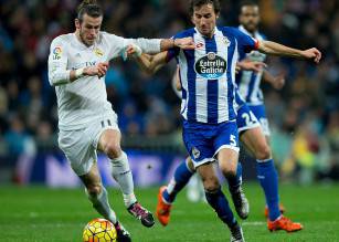 Pedro Mosquera / Getty Images