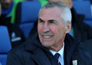 Reja © Getty Images