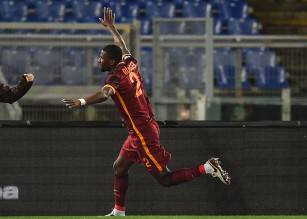 Antonio Rüdiger / Getty Images