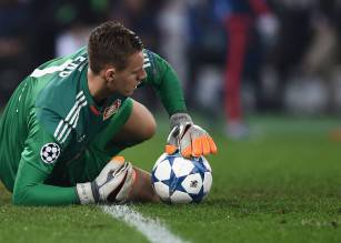 Bernd Leno / Getty Images
