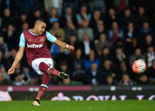 Dimitri Payet / Getty Images
