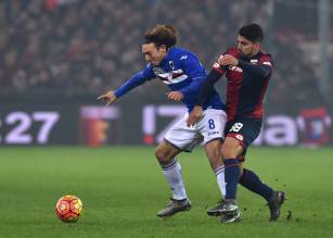 Edgar Barreto / Getty Images