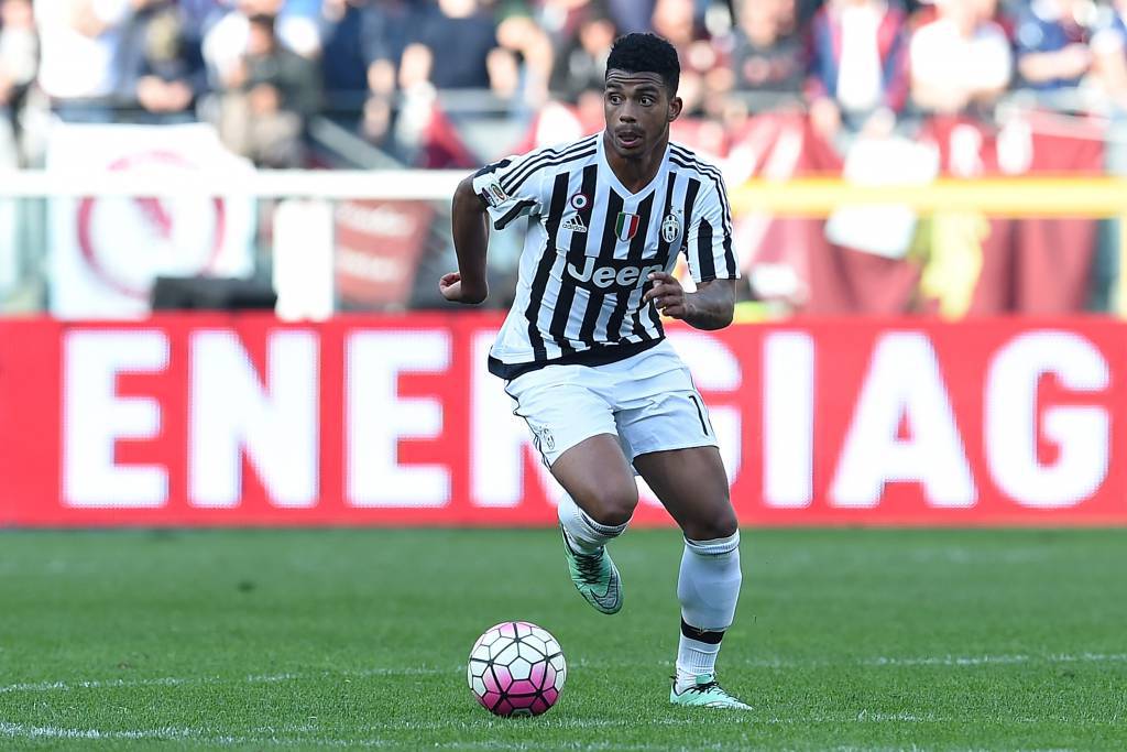 Lemina Juventus