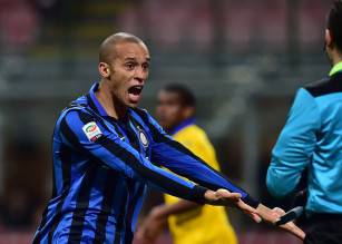 Joao Miranda / Getty Images