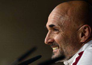 Luciano Spalletti / Getty Images