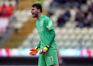 Marco Sportiello / Getty Images