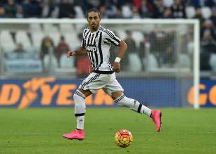 Martin Caceres / Getty Images