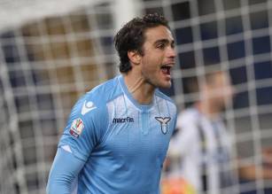 Alessandro Matri / Getty Images