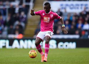 Max Gradel / Getty Images