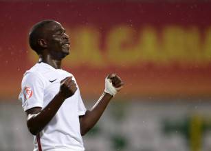 Nanitamo Ikone / Getty Images