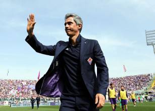 Paulo Sousa / Getty Images
