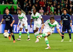 Ricardo Rodriguez / Getty Images