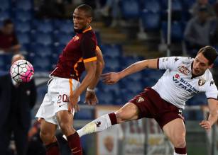 Roma - Torino / Getty Images
