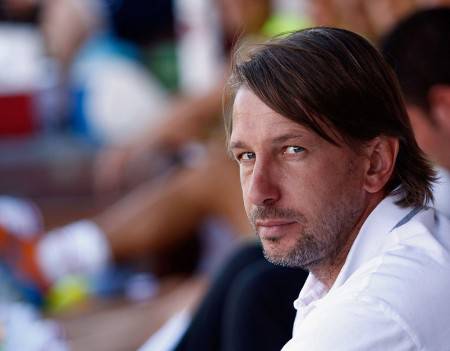 Stefano Vecchi / Getty Images