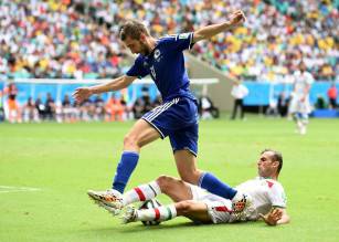 Tino-Sven Susic / Getty Images