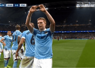 de bruyne