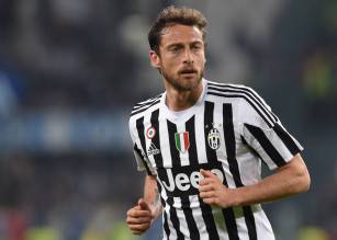 Claudio Marchisio / Getty Images
