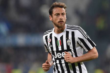Claudio Marchisio / Getty Images