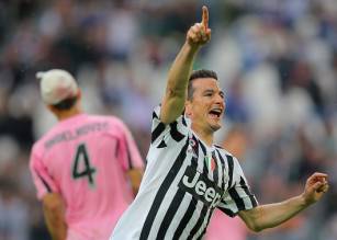 Padoin Juventus