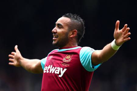 Payet ©Getty Images