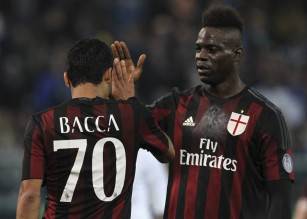 Bacca Balotelli