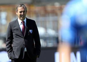 Giampaolo Getty Images