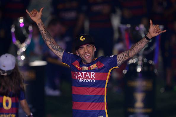 Dani Alves