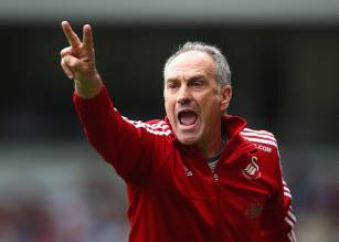 Guidolin Swansea