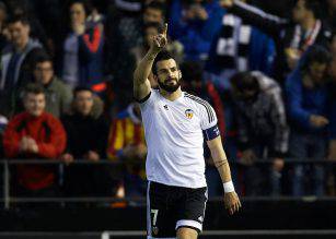 Negredo