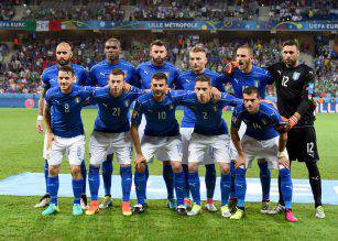 Italia-Irlanda / Getty Images