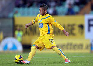 Gianluca Caprari - Getty Images