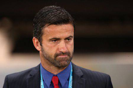 Panucci Ternana