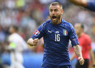 de rossi
