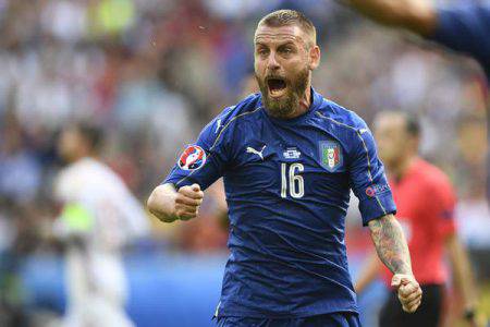 de rossi
