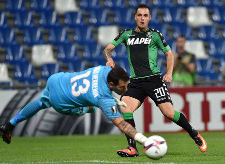 Getty Images - Lirola